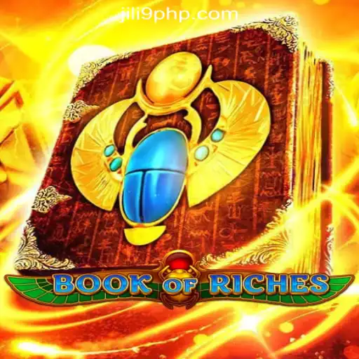Exploring the Exciting World of BookofRiches at JLJL9 Online Casino Philippines