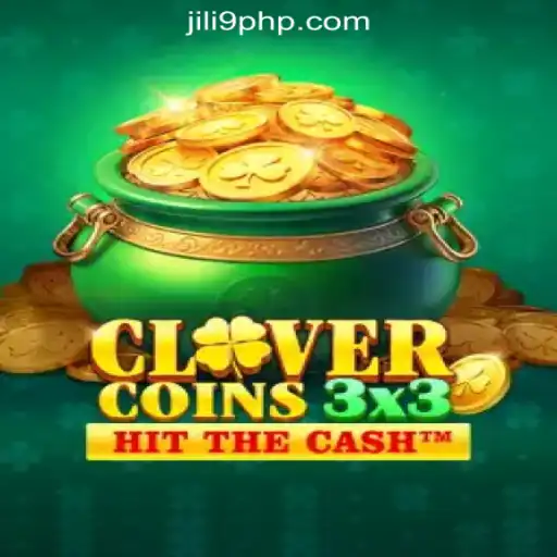 Discover the Exciting World of Clovercoin3x3 at JLJL9 Online Casino Philippines