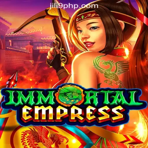 ImmortalEmpress: A Unique Gaming Experience in the JLJL9 Online Casino Philippines