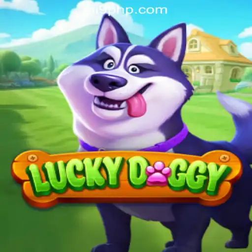 Experience the Thrill of LuckyDoggy at JLJL9 Online Casino Philippines