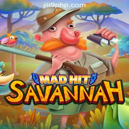 Discover the Exciting World of MadHitSavannah: A Thrilling Adventure in JLJL9 Online Casino Philippines