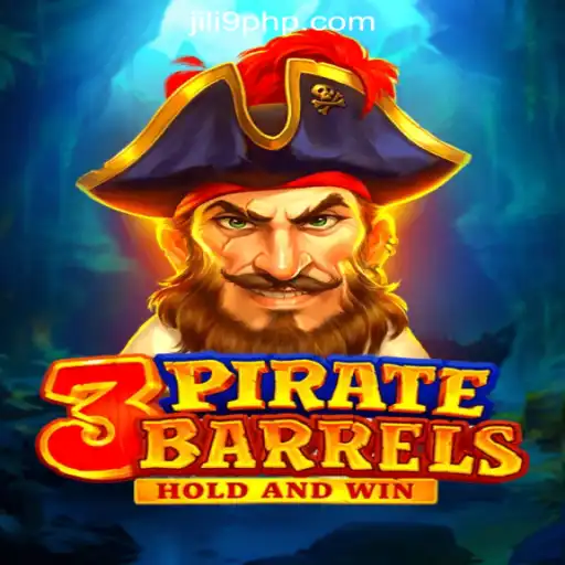 Dive into the World of 3PirateBarrels at JLJL9 Online Casino Philippines