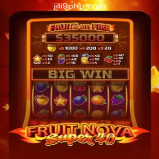 Exploring FruitNovaSuper40 at JLJL9 Online Casino Philippines