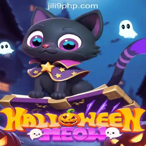 Unraveling the Mysteries of HalloweenMeow: A Spooky Delight in JLJL9 Online Casino Philippines