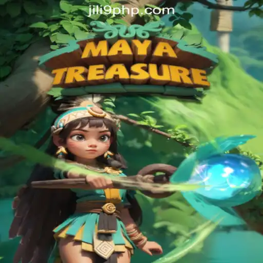 Discover the Mystical World of MayaTreasure at JLJL9 Online Casino Philippines