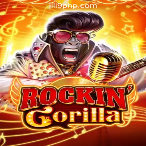 RockinGorilla: A Thrilling Adventure in JLJL9 Online Casino Philippines