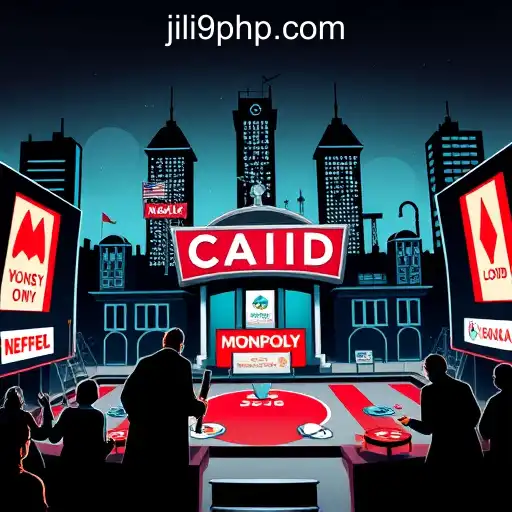 The Influence of Monopoly in the Gambling Industry: A Look at JLJL9 Online Casino Philippines
