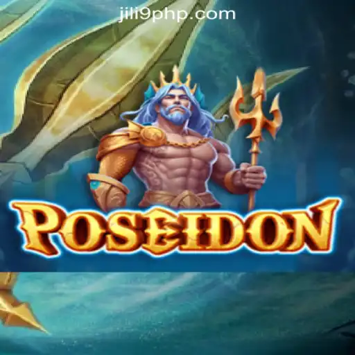 Discover the Excitement of Poseidon at JLJL9 Online Casino Philippines