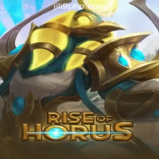 Discover the Thrills of Rise of Horus at JLJL9 Online Casino Philippines