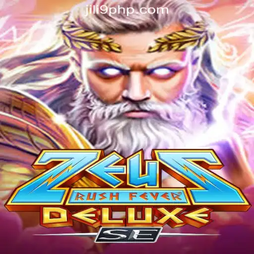 Zeus Rush Fever Deluxe SE: A Thrilling Adventure in JLJL9 Online Casino Philippines